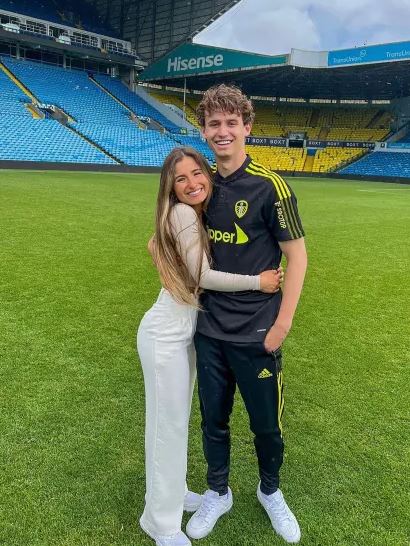 Adu pesona 10 WAGs Amerika Serikat vs Belanda, bikin gagal fokus