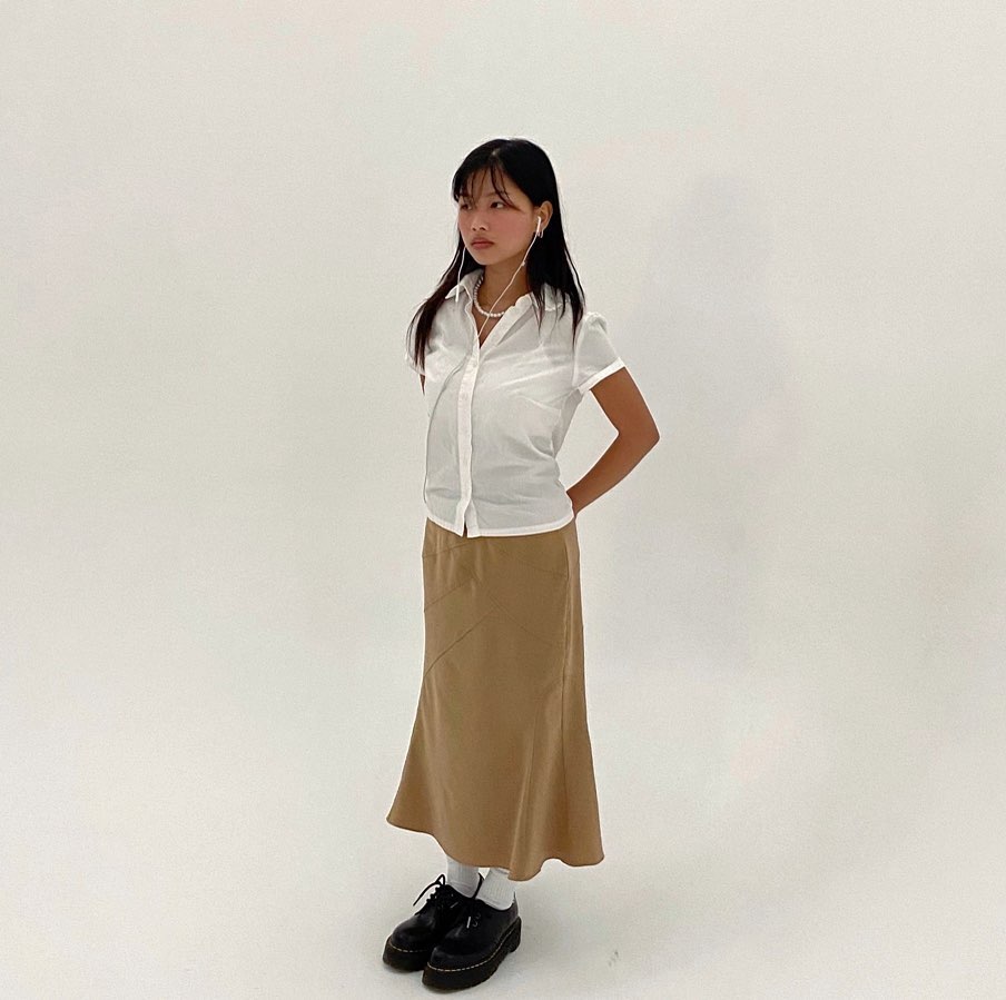 potret kekasih Rich Brian © berbagai sumber potret kekasih Rich Brian © berbagai sumber