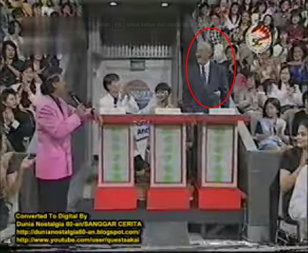 Seleb Indonesia pernah kerja bareng Andy Lau © berbagai sumber Seleb Indonesia pernah kerja bareng Andy Lau © berbagai sumber