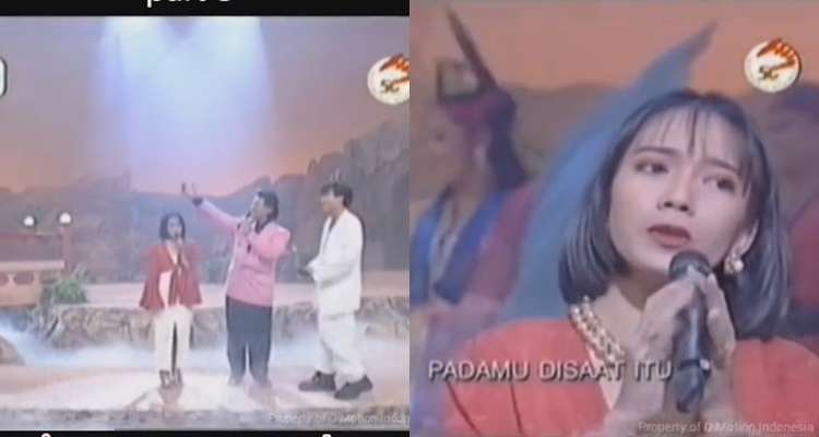 Seleb Indonesia pernah kerja bareng Andy Lau © berbagai sumber Seleb Indonesia pernah kerja bareng Andy Lau © berbagai sumber