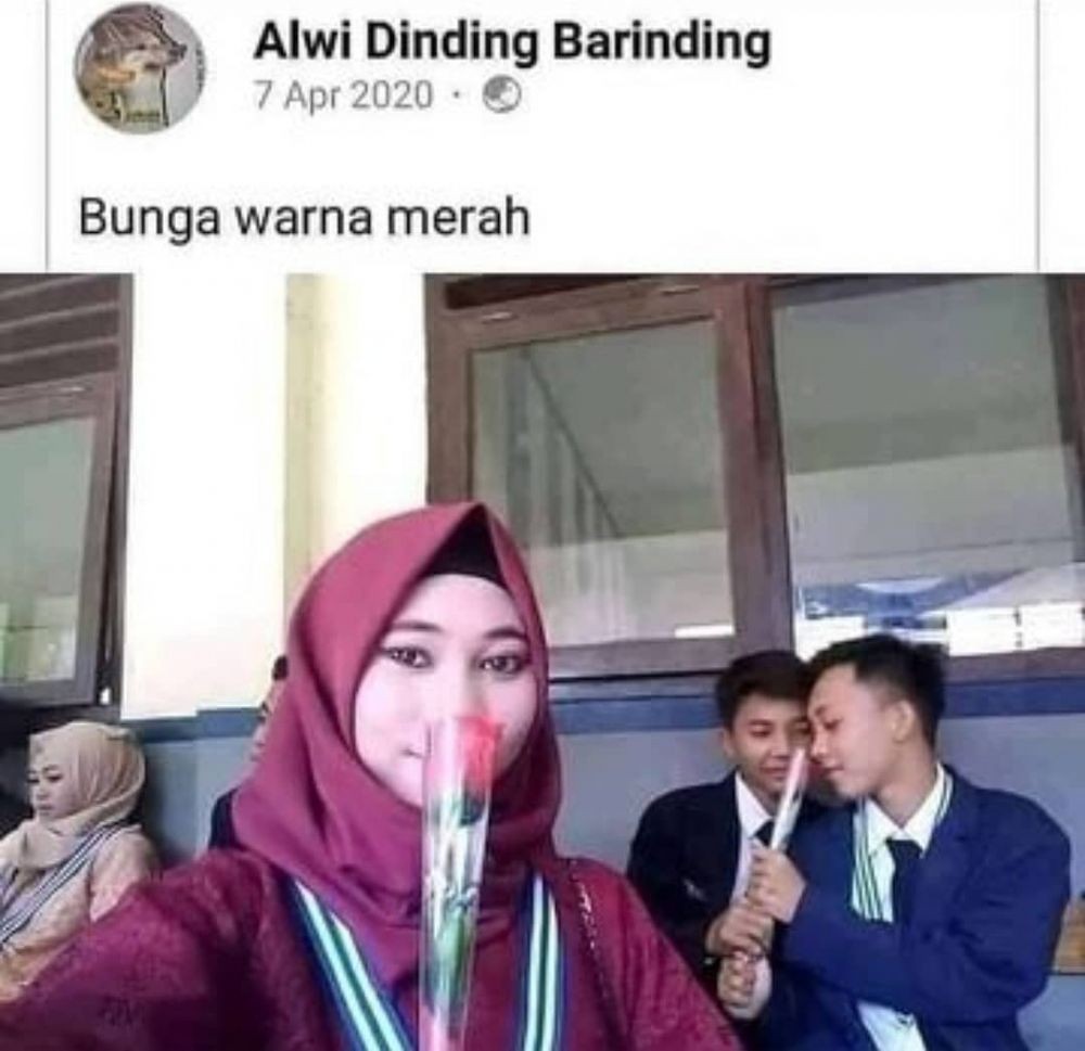 diam diam menyimpan momen lucu © berbagai sumber diam diam menyimpan momen lucu © berbagai sumber