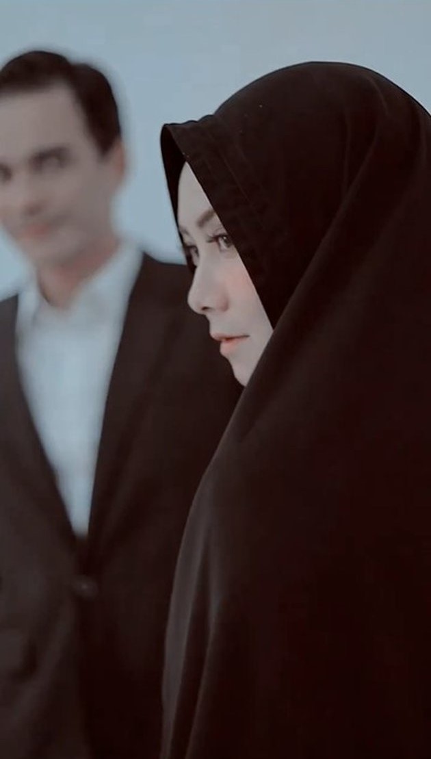 detail makeup prewedding hingga nikah Anne Kurniasih © berbagai sumber detail makeup prewedding hingga nikah Anne Kurniasih © berbagai sumber