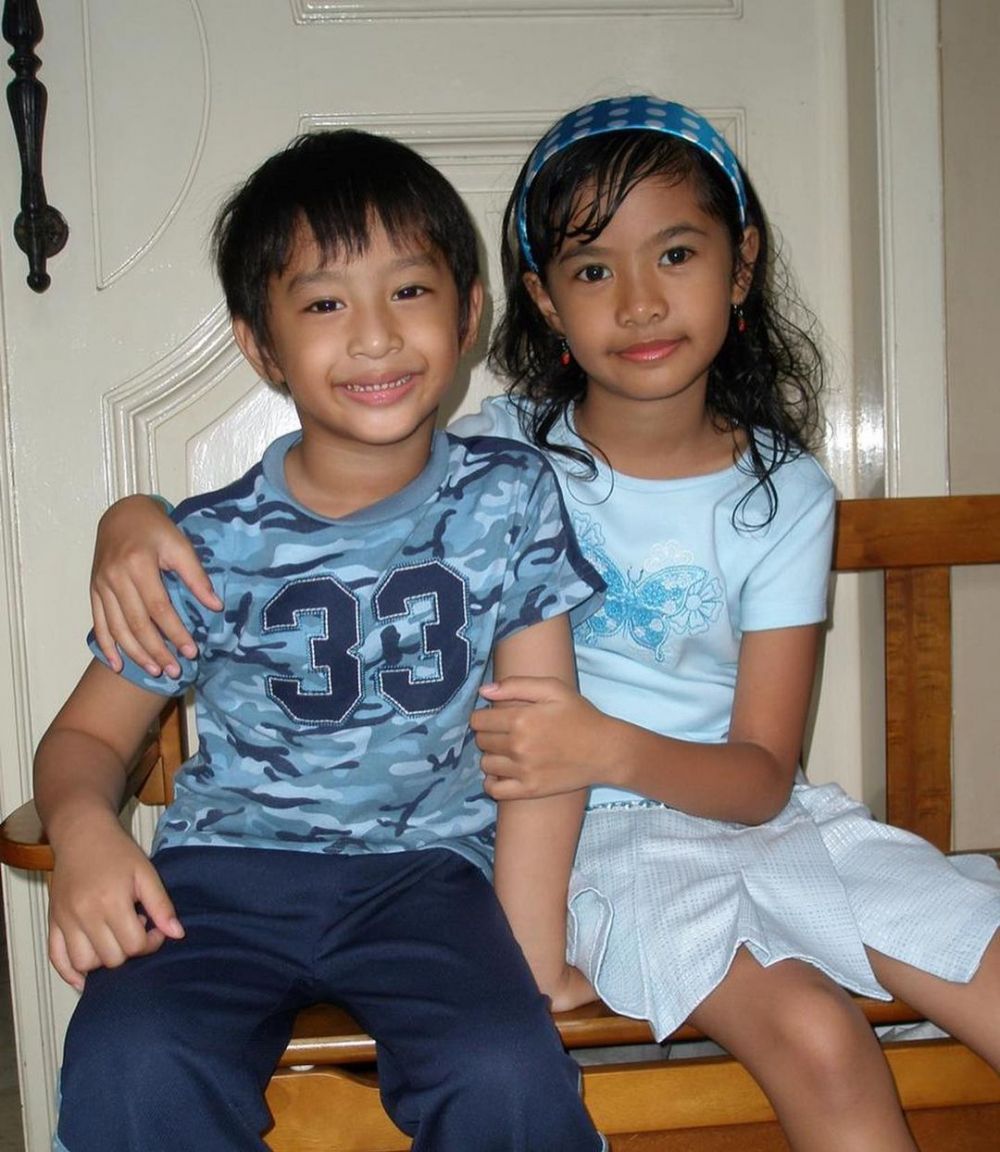 Transformasi Devano Instagram Transformasi Devano Instagram