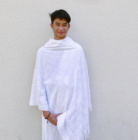 Transformasi Devano Instagram Transformasi Devano Instagram