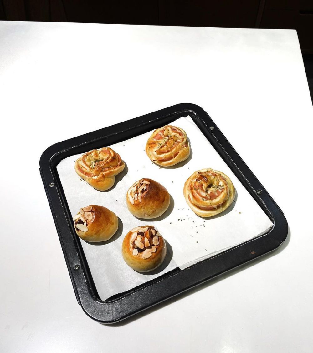 10 Inspirasi dessert ala Michelle Ziudith, bak sajian restoran