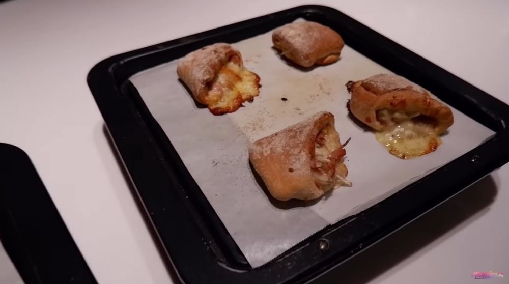 10 Inspirasi dessert ala Michelle Ziudith, bak sajian restoran