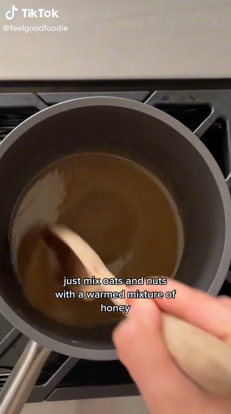 7 Cara bikin granola bar tanpa oven, cocok buat camilan sehat