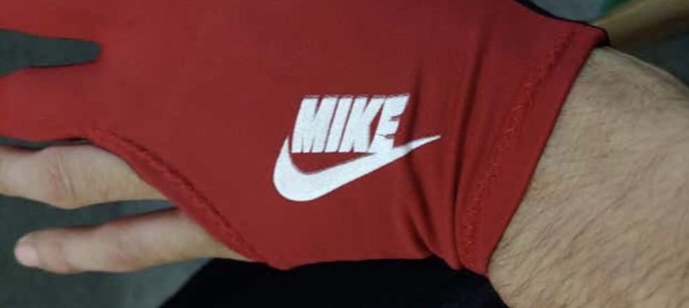 11 Nama produk tiruan brand Nike ini bikin geleng kepala