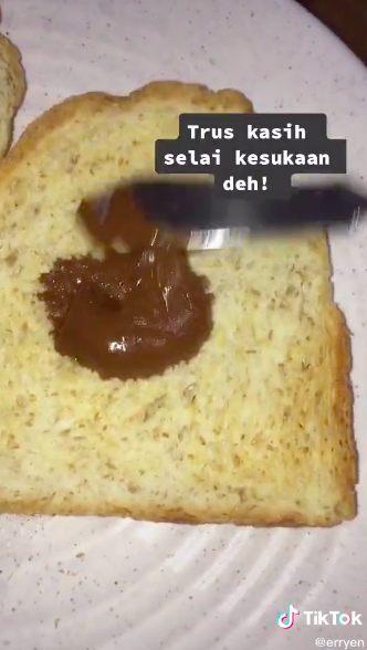 Jangan dibuang, ini trik mengolah roti tawar kadaluarsa agar bisa dikonsumsi