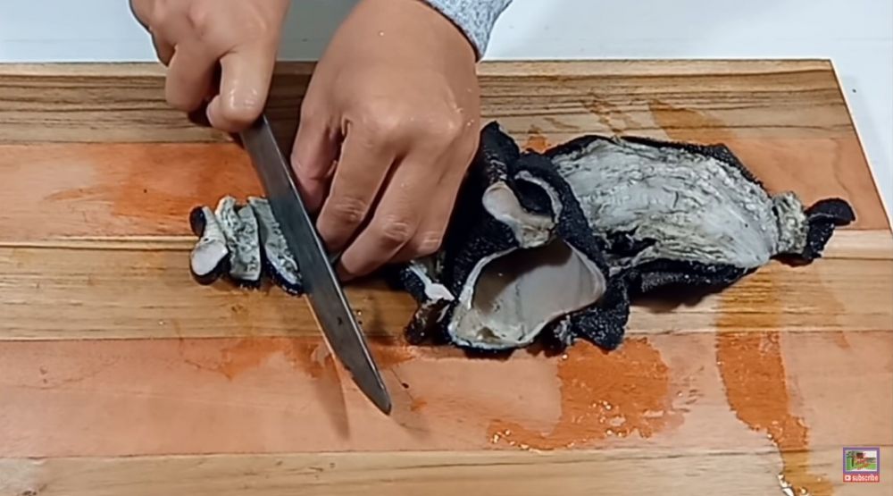 Trik rebus babat supaya cepat empuk dan tak bau, cukup pakai beras