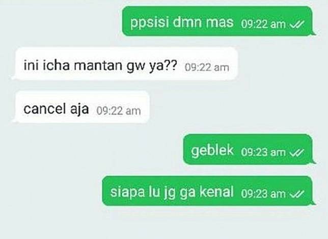 alasan driver ojek online cancel orderan © berbagai sumber alasan driver ojek online cancel orderan © berbagai sumber