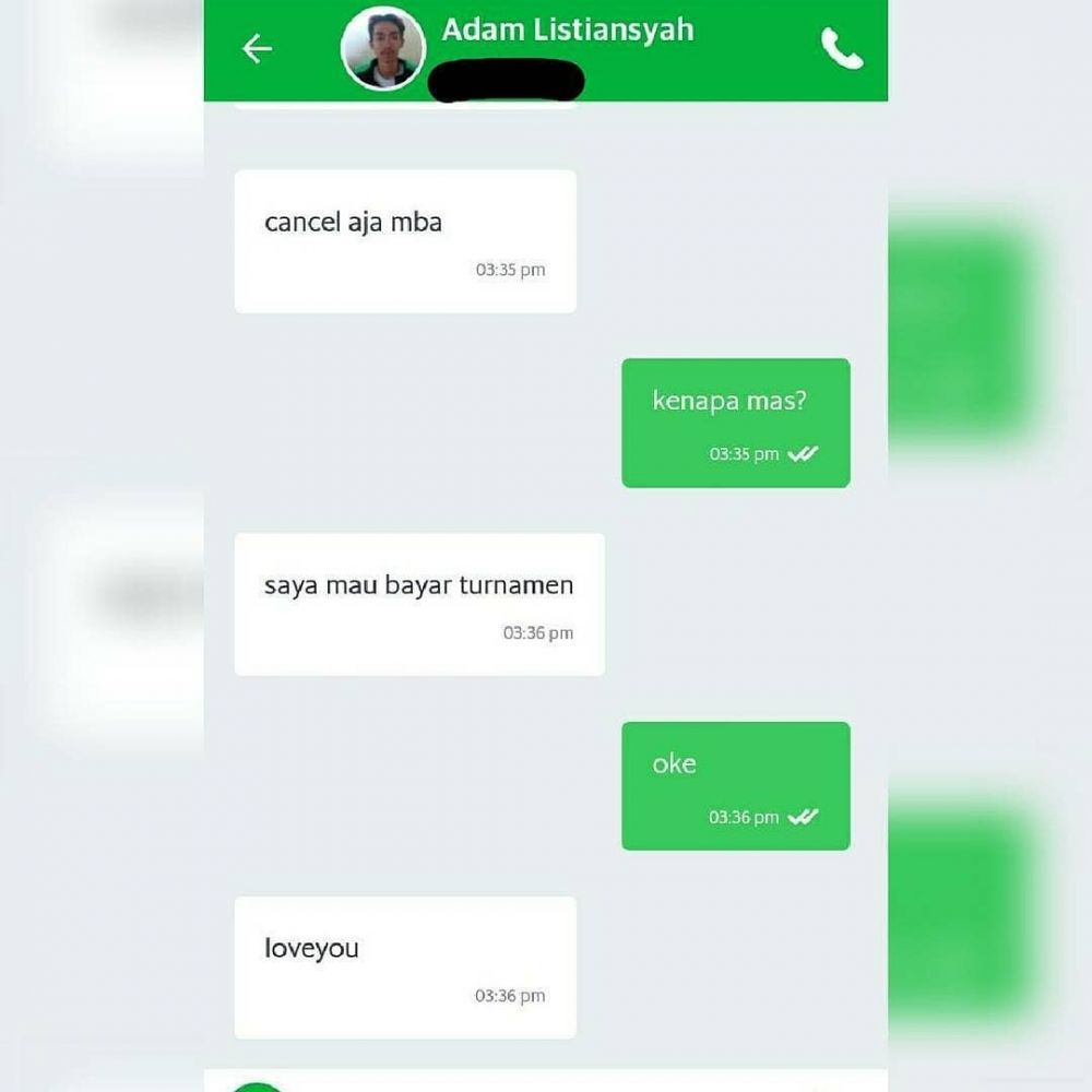 alasan driver ojek online cancel orderan © berbagai sumber alasan driver ojek online cancel orderan © berbagai sumber