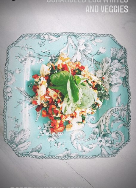 10 Makanan dihindari Dewi Sandra, bobot turun 10 kg dalam 2,5 bulan