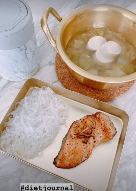 10 Makanan dihindari Dewi Sandra, bobot turun 10 kg dalam 2,5 bulan