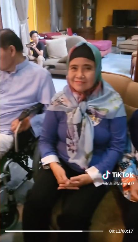 ulang tahun Mat Solar ke-60 © 2022 TikTok ulang tahun Mat Solar ke-60 © 2022 TikTok