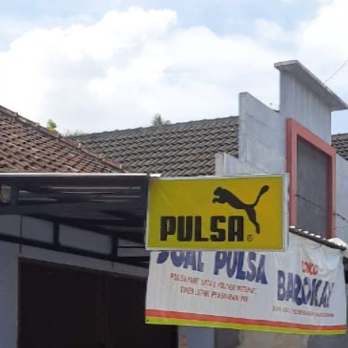 Desain gambar pada benda ini bikin mikir keras © 2022 brilio.net