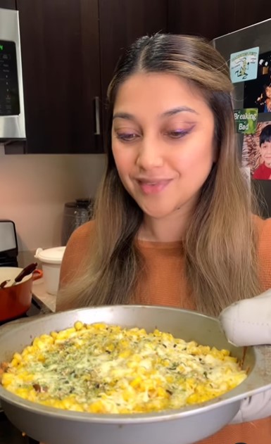 10 Inspirasi menu sayur ala Sarah Azhari, lezat dan nggak bikin bosan