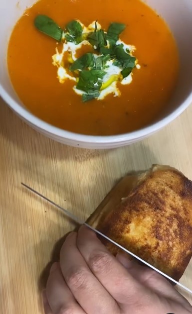 10 Inspirasi menu sayur ala Sarah Azhari, lezat dan nggak bikin bosan