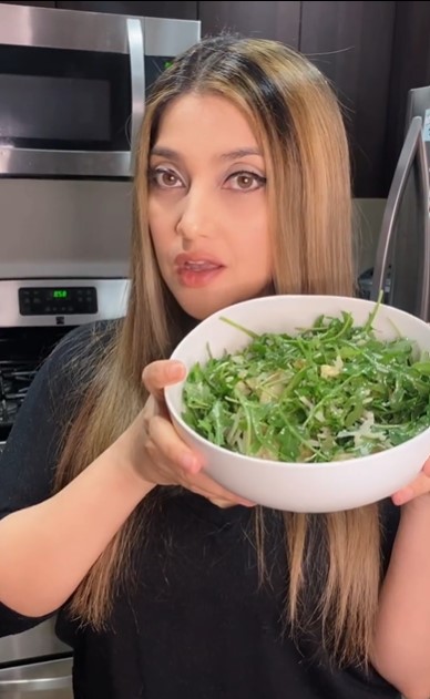 10 Inspirasi menu sayur ala Sarah Azhari, lezat dan nggak bikin bosan