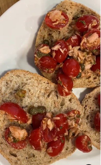 10 Inspirasi menu sayur ala Sarah Azhari, lezat dan nggak bikin bosan