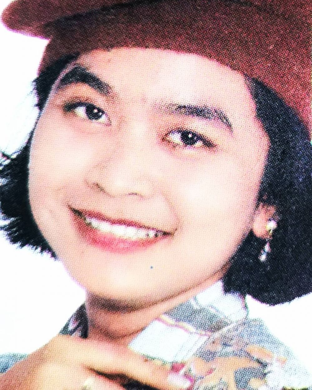 Wanita bareng Eko Patrio kini jualan seblak © 2022 berbagai sumber Wanita bareng Eko Patrio kini jualan seblak © 2022 berbagai sumber