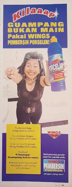 Wanita bareng Eko Patrio kini jualan seblak © 2022 berbagai sumber Wanita bareng Eko Patrio kini jualan seblak © 2022 berbagai sumber