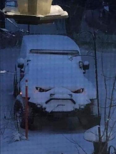 Benda ekspresi sedih © 2022 brilio.net