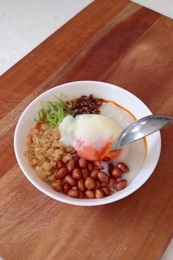 10 Kreasi menu sarapan Olivia MasterChef buat diet, lezat dan nggak hambar