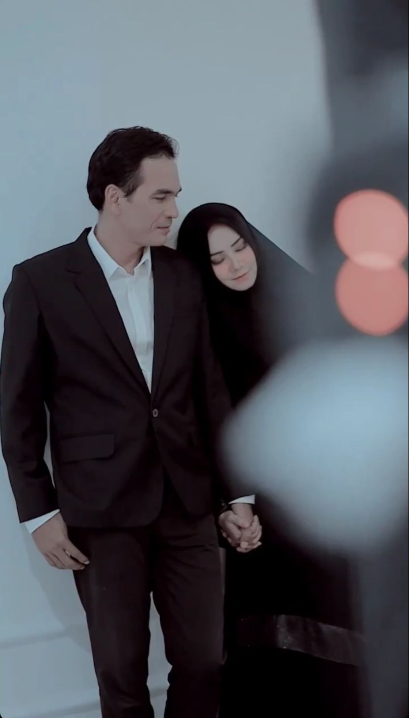 prewedding pasang seleb di pernikahan kedua © Instagram