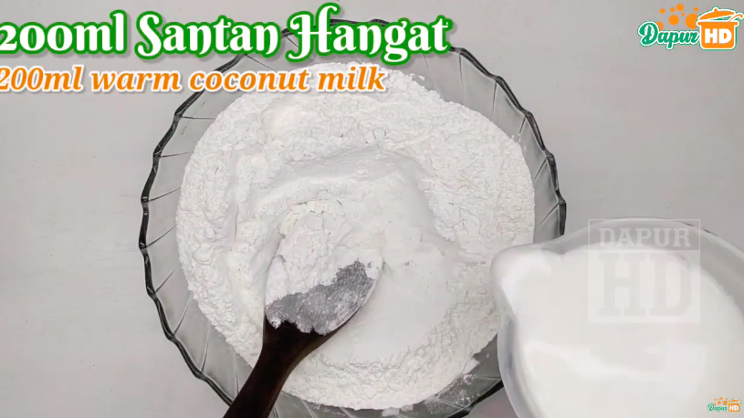 9 Cara bikin kue bugis, enak, lembut, dan antialot meski sudah dingin