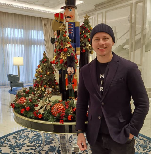 transformasi Pierre Roland © 2022 berbagai sumber