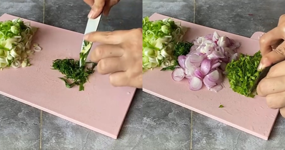 Trik simpel masak telur bebek dadar agar tidak bau amis, enaknya bikin nagih