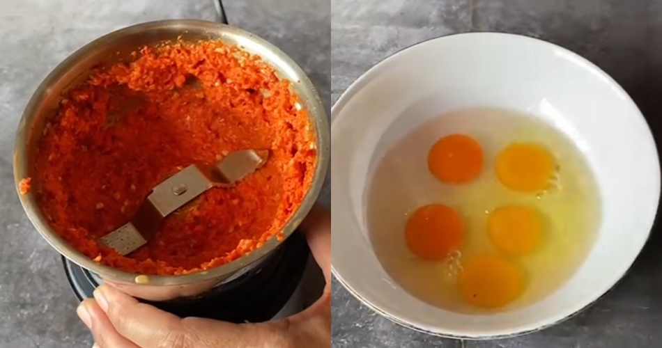 Trik simpel masak telur bebek dadar agar tidak bau amis, enaknya bikin nagih