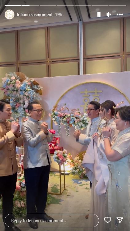 Jessica Veranda eks JKT48 gelar prosesi sangjit © 2022 berbagai sumber Jessica Veranda eks JKT48 gelar prosesi sangjit © 2022 berbagai sumber