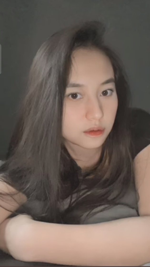 potret terbaru eks babysitter mawar afi © twitter potret terbaru eks babysitter mawar afi © twitter