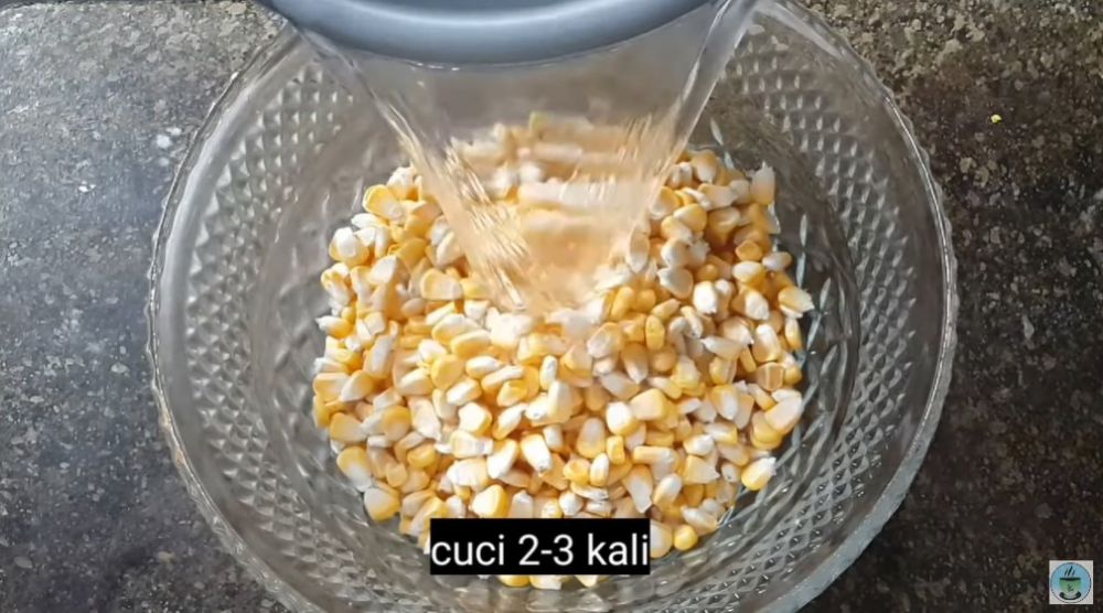 Tak perlu pengawet, ini 9 cara membuat tepung maizena homemade yang awet hingga 5 bulan