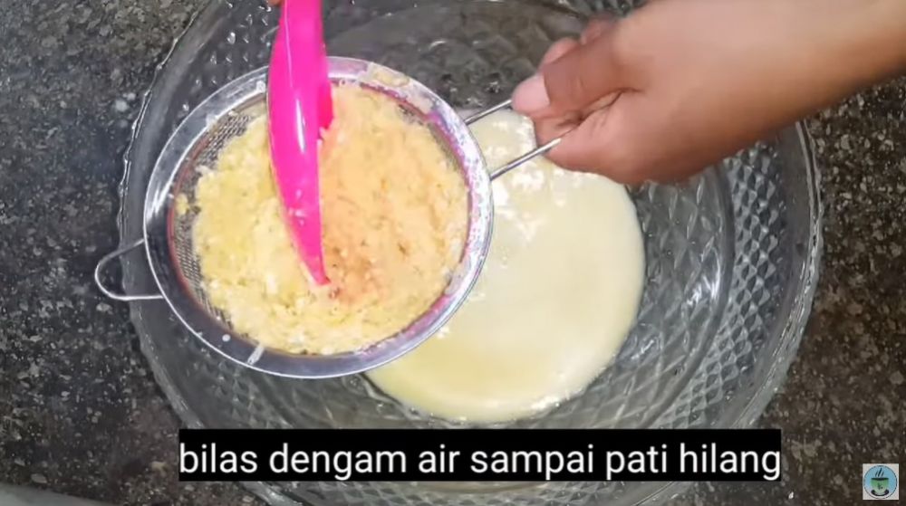 Tak perlu pengawet, ini 9 cara membuat tepung maizena homemade yang awet hingga 5 bulan