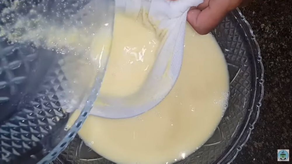 Tak perlu pengawet, ini 9 cara membuat tepung maizena homemade yang awet hingga 5 bulan