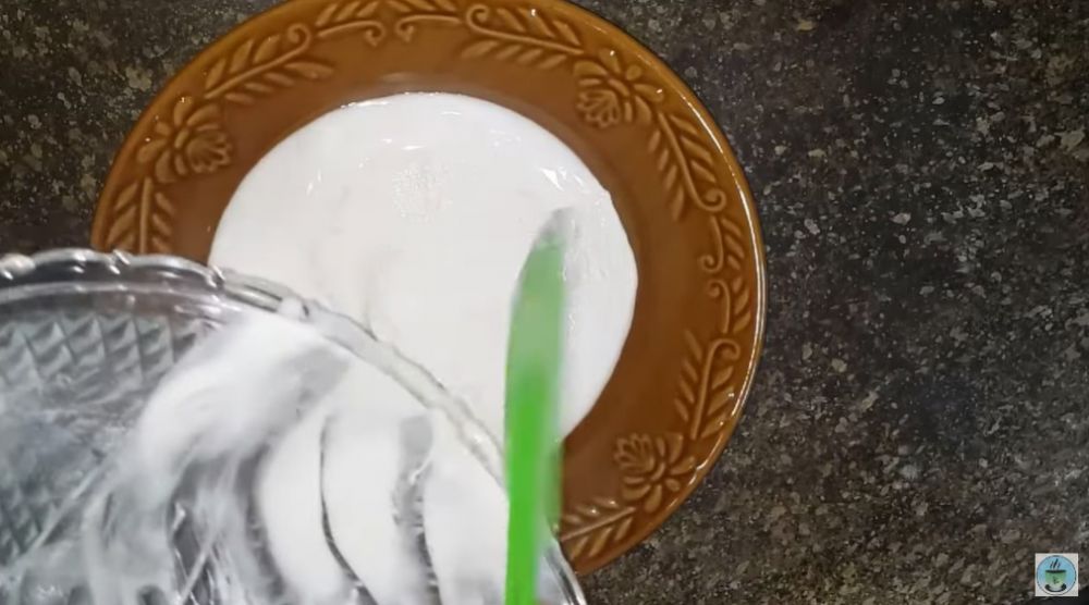 Tak perlu pengawet, ini 9 cara membuat tepung maizena homemade yang awet hingga 5 bulan