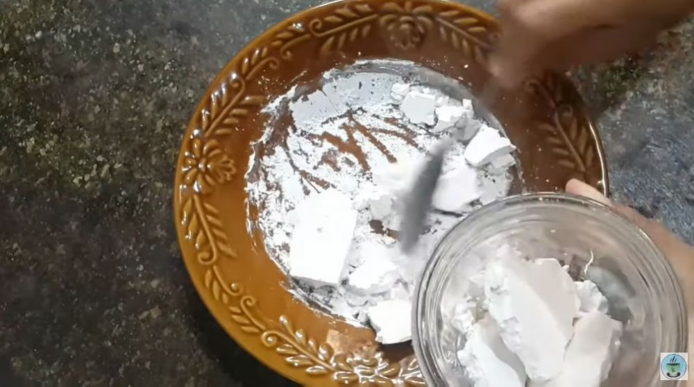 Tak perlu pengawet, ini 9 cara membuat tepung maizena homemade yang awet hingga 5 bulan