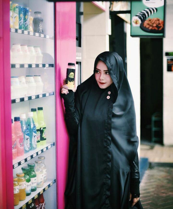 potret anne kurniasih istri teddy syach © instagram