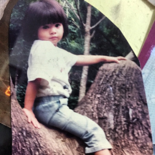 transformasi Acha Septriasa © berbagai sumber