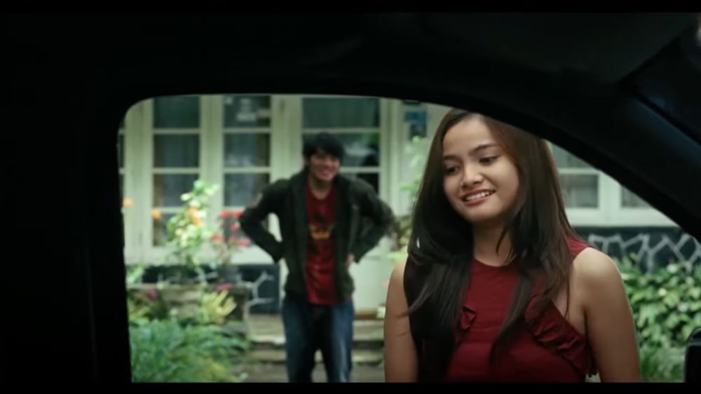 transformasi Acha Septriasa © berbagai sumber