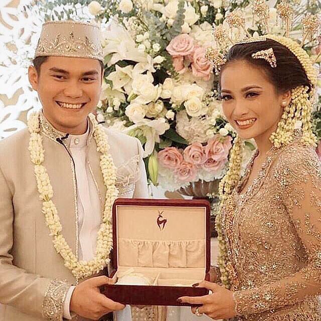 transformasi Acha Septriasa © berbagai sumber