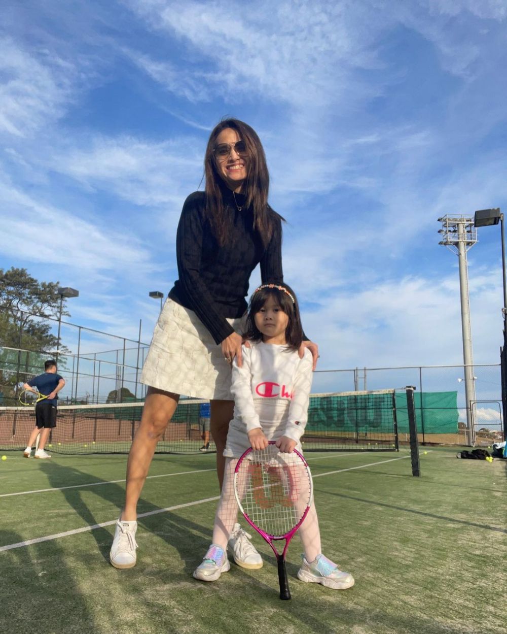 transformasi Acha Septriasa © berbagai sumber