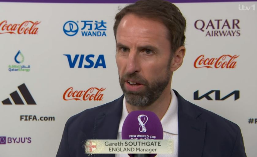 Sedang fokus Piala Dunia 2022, winger Inggris ini terima kabar rumahnya dibobol maling