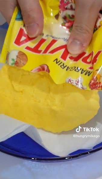 5 Cara simpel bikin garlic butter versi ekonomis, bisa jadi stok dan awet 3 bulan