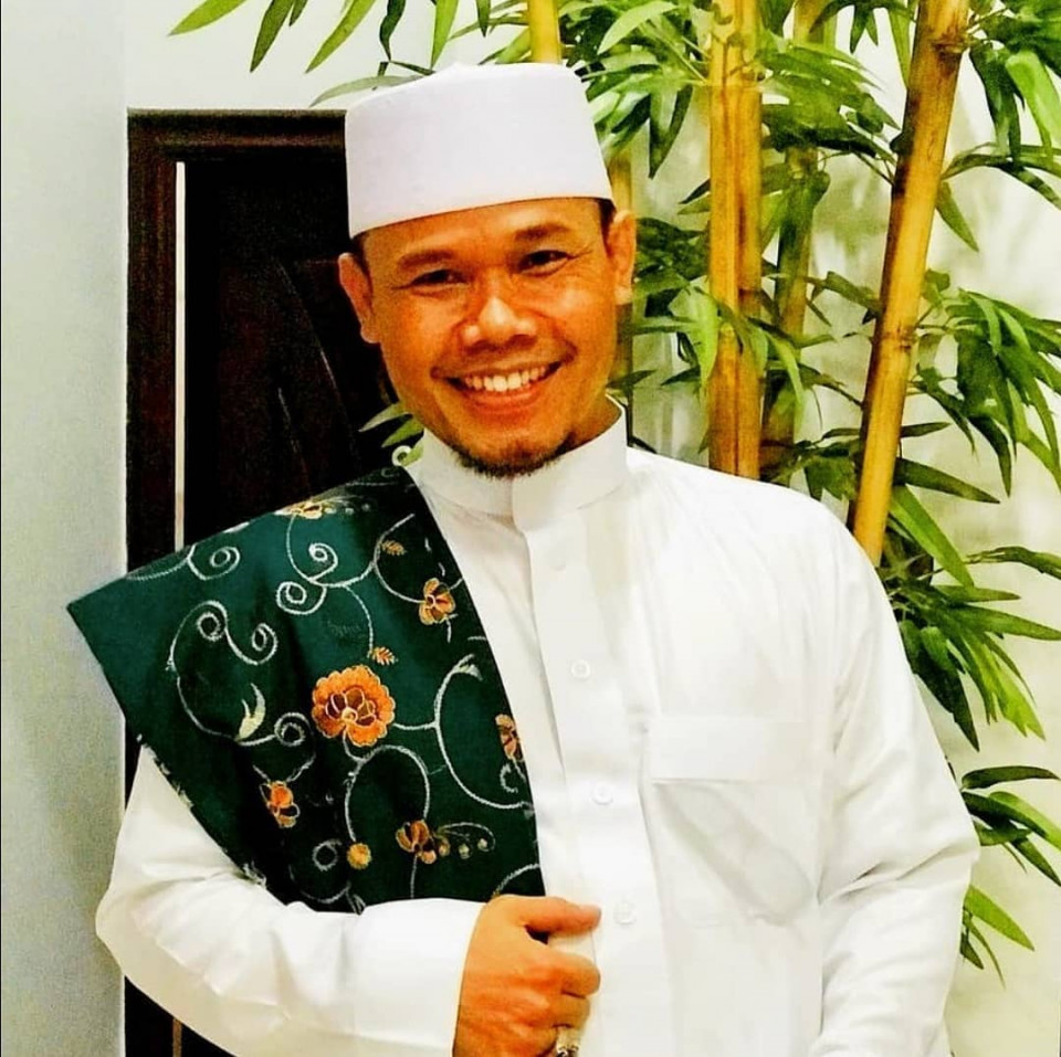 Potret terbaru Akri Berbagai sumber