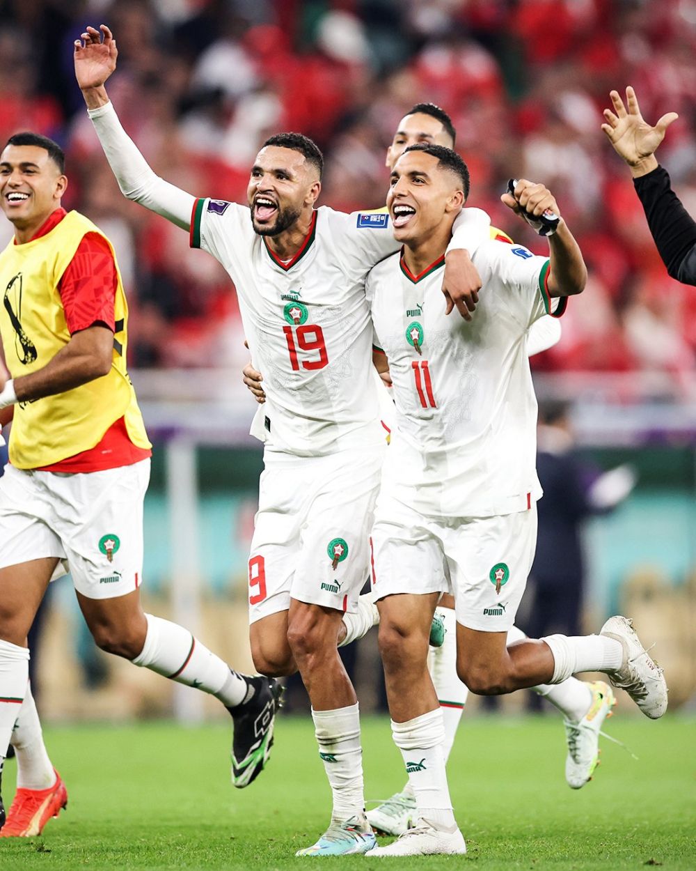 Titik lemah Spanyol saat dikalahkan Jepang ini bisa jadi mimpi buruk kala lawan Maroko