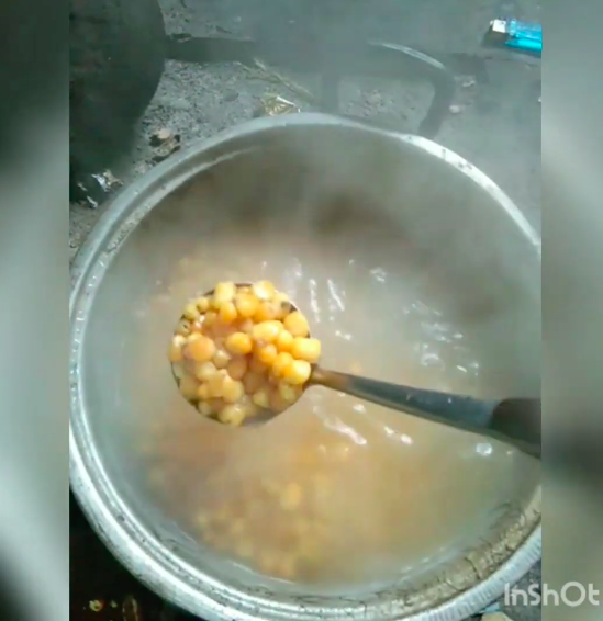 Trik bikin marning jagung yang enak, renyah dan tidak keras saat dimakan